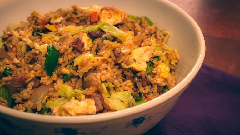 Fried Rice