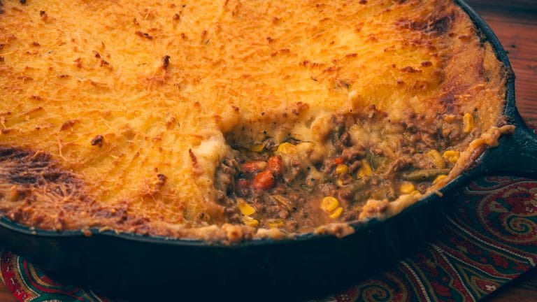 Cottage Pie