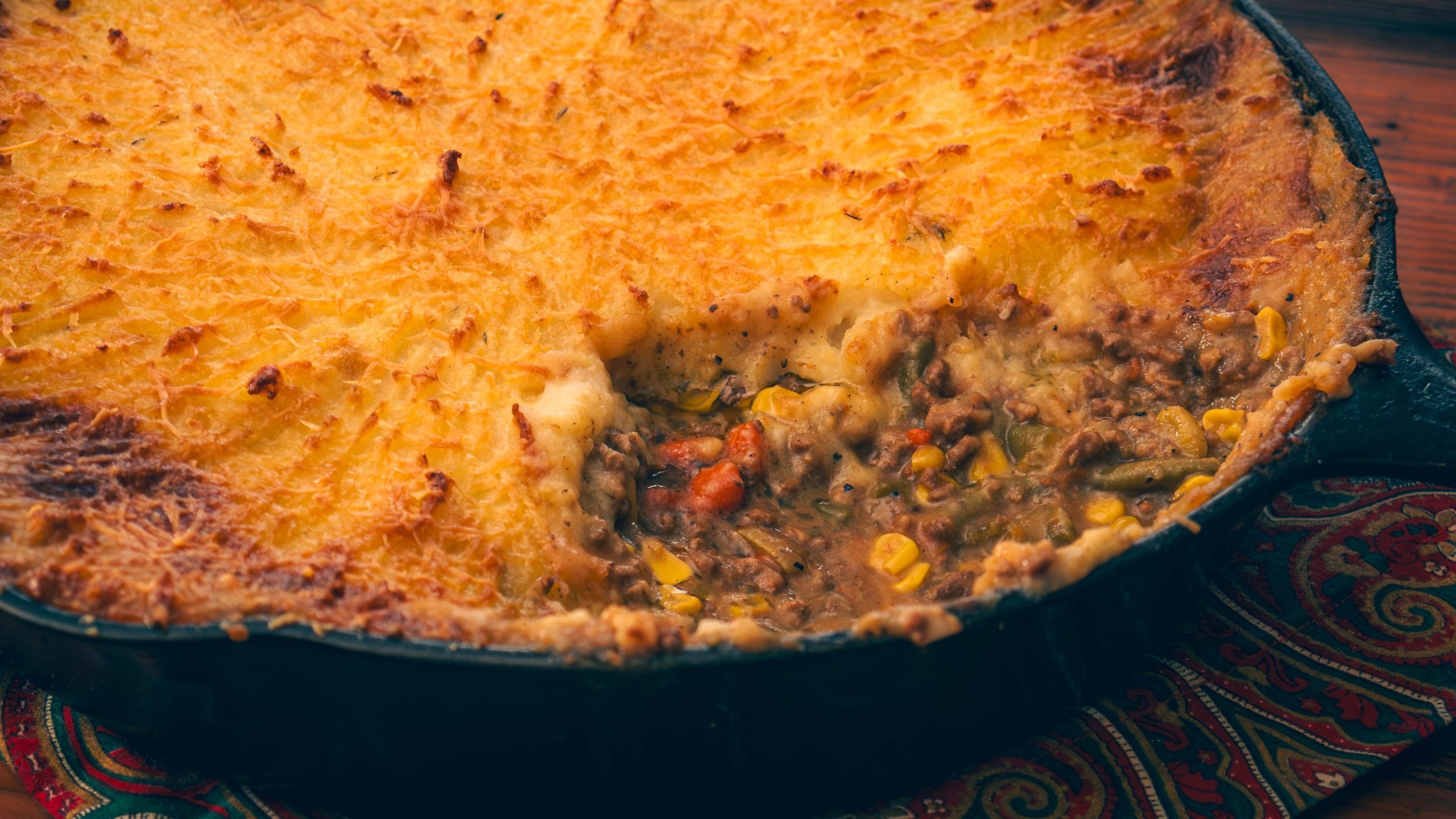 Cottage Pie