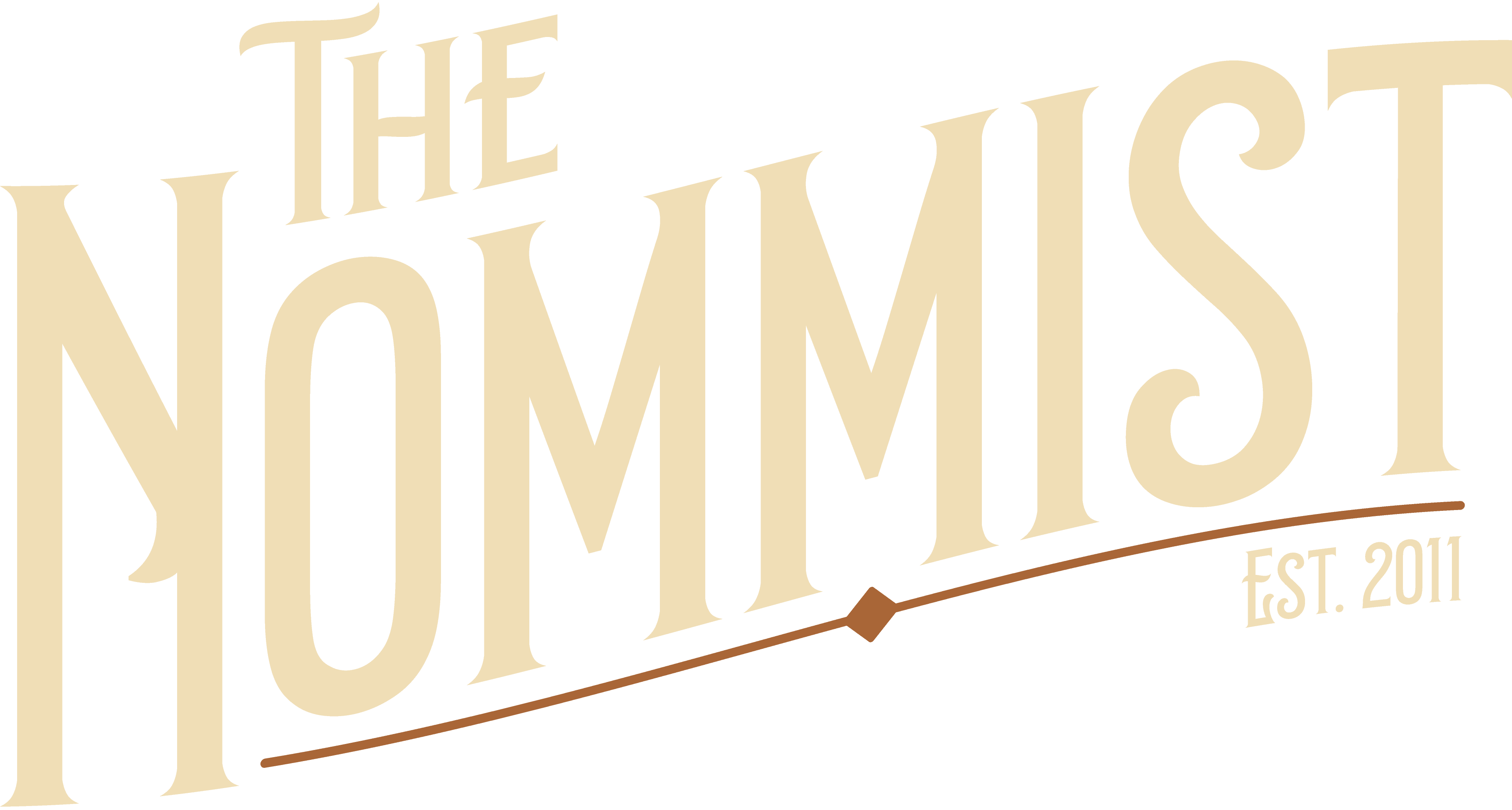 The Nommist