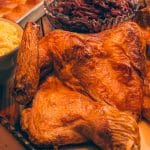 Perfect Thanksgiving Turkey